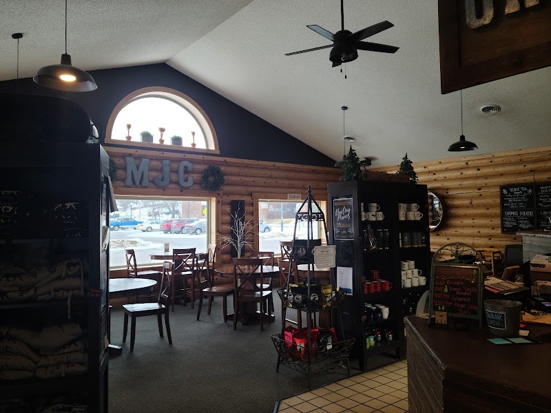 Moose Jackson Cafe photo 1