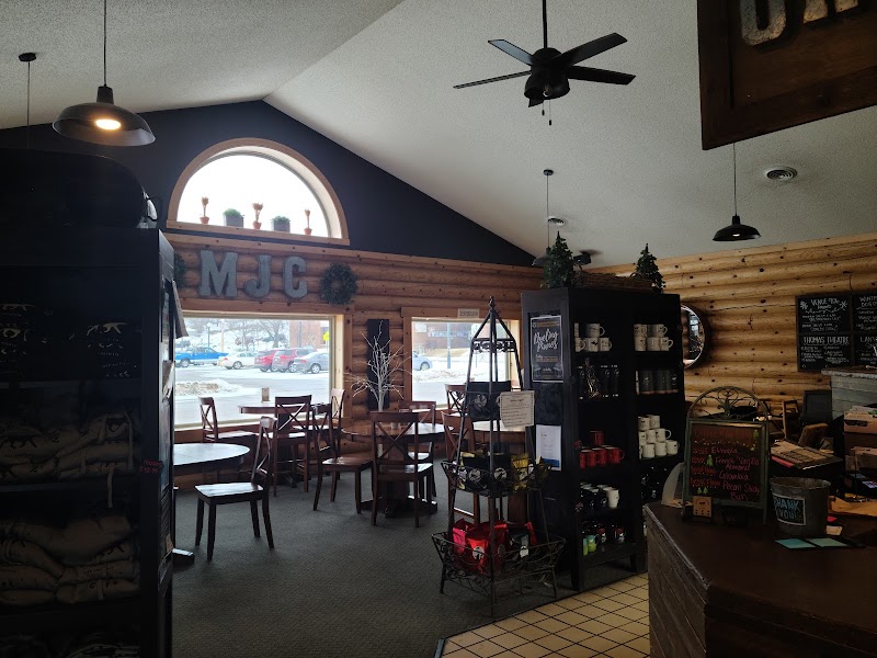 Moose Jackson Cafe photo 1