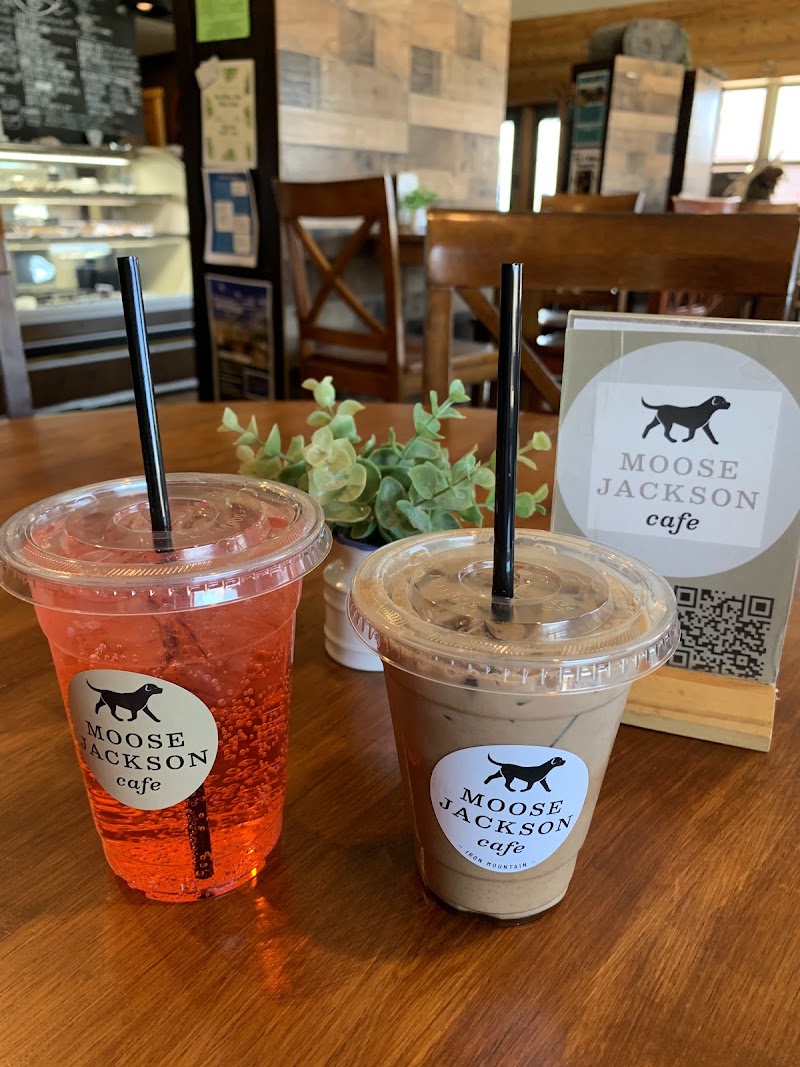 Moose Jackson Cafe photo 2
