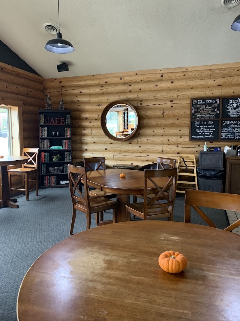 Moose Jackson Cafe photo 4