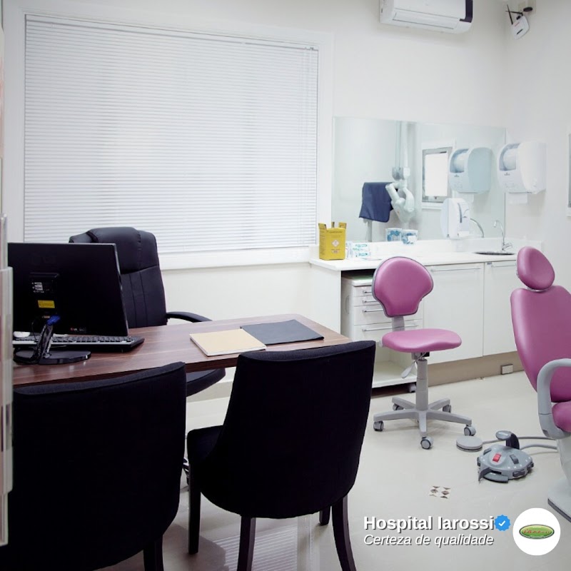 Hospital Odontológico Iarossi - Dentista 24 horas - foto 2