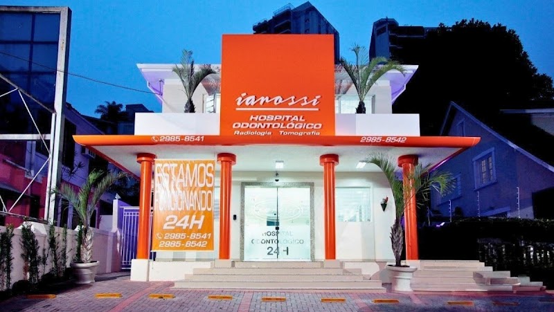 Hospital Odontológico Iarossi - Dentista 24 horas - foto 4