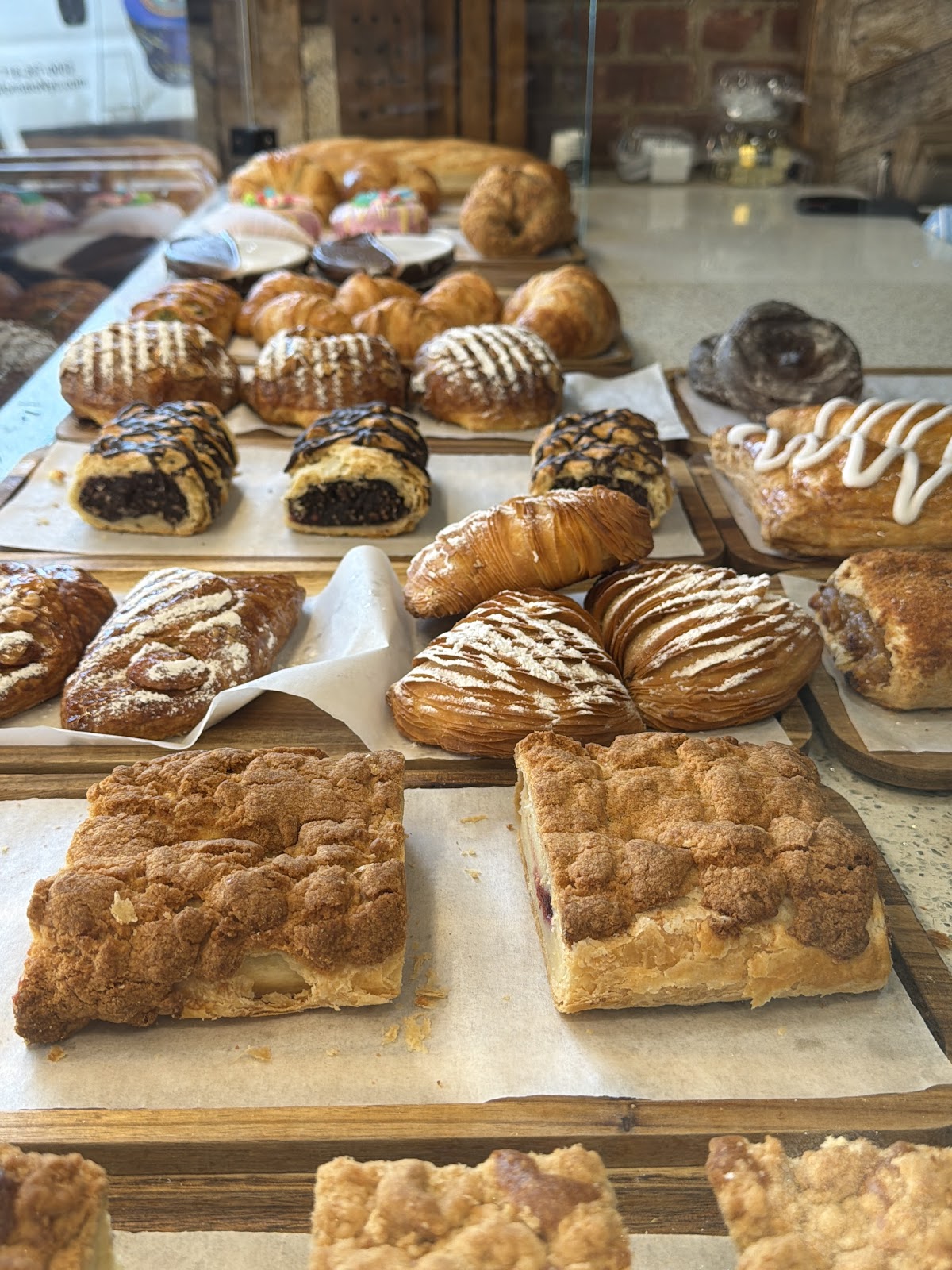 Il Fornaio Bakery Cafe: Google Places image 2
