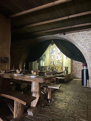 Taverna Antiqua Tomar