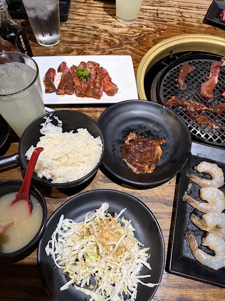 Gyu-Kaku Japanese BBQ photo 3