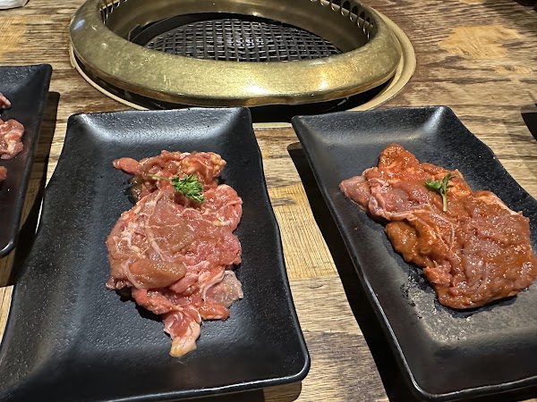 Gyu-Kaku Japanese BBQ photo 6