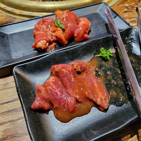 Gyu-Kaku Japanese BBQ photo 8