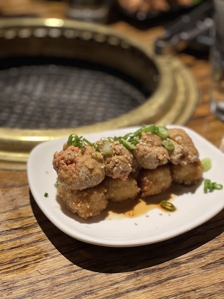 Gyu-Kaku Japanese BBQ photo 7