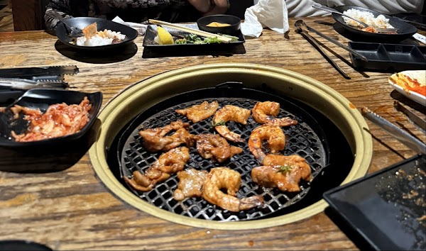 Gyu-Kaku Japanese BBQ photo 4