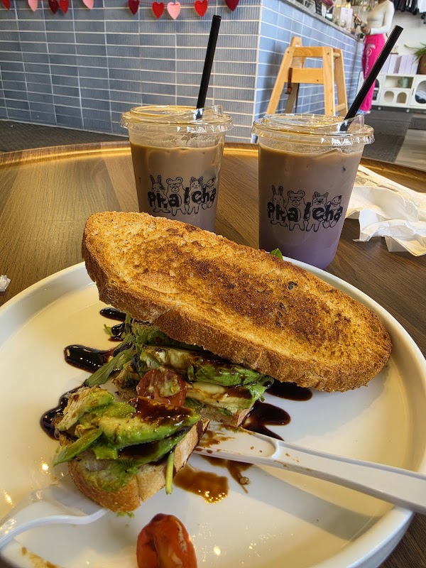 Photo by Briana Perez