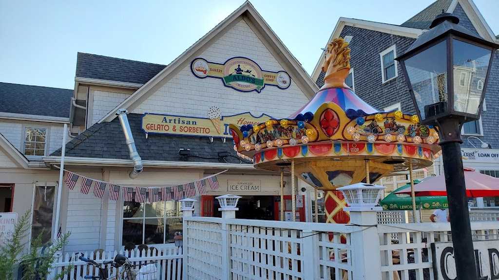 Aldo’s Restaurant