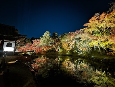 Kodai-ji - 5