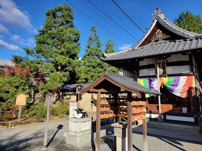 Kodai-ji - 4