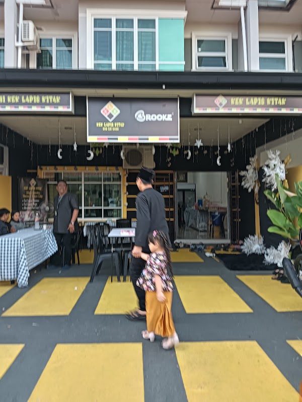 Kek Lapis Kitak (KLK) - High Quality Borneo Layer - Photo 1