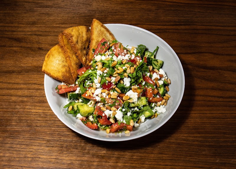 Little Collins photo 2