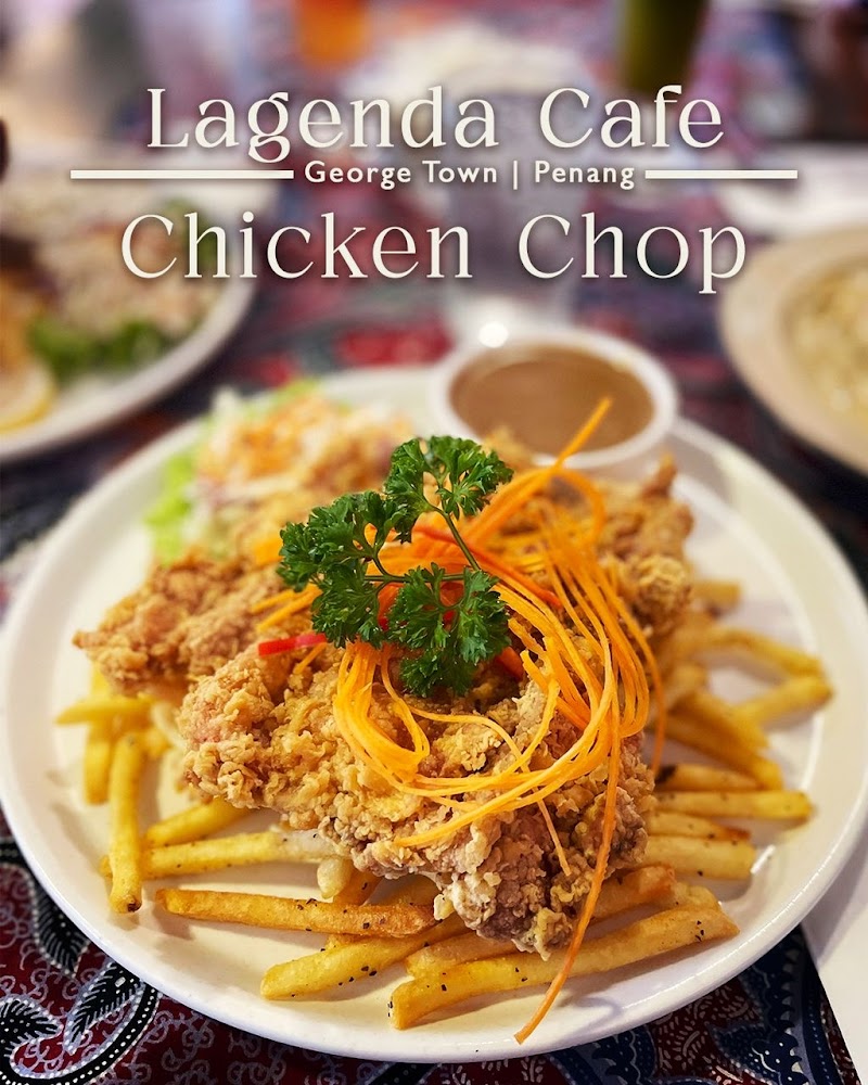 Lagenda House & Cafe photo 2