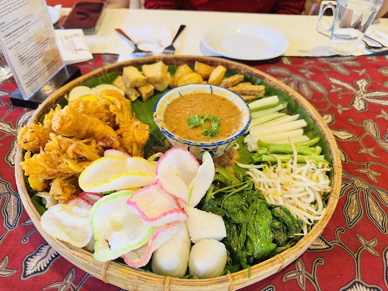 Lagenda House & Cafe photo 6