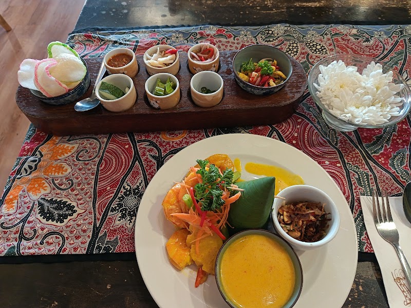 Lagenda House & Cafe photo 4