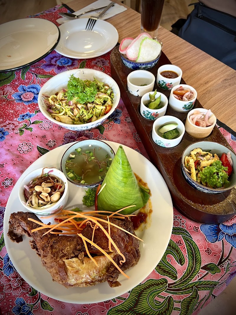 Lagenda House & Cafe photo 3