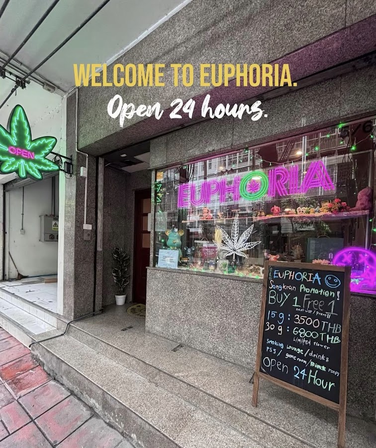 Euphorium