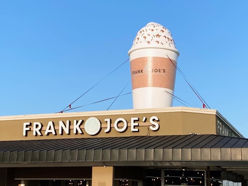 Frank & Joe's Coffee House photo 1