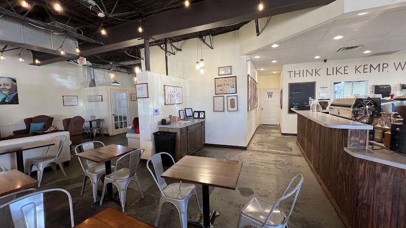 Frank & Joe's Coffee House photo 4