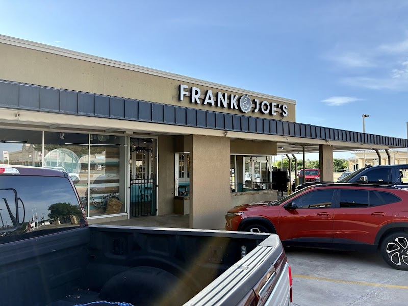 Frank & Joe's Coffee House photo 2