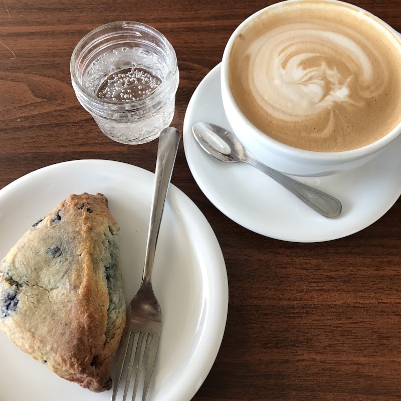 Frank & Joe's Coffee House photo 3