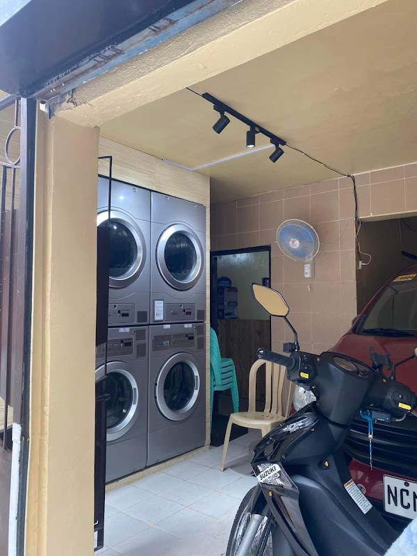 F&F Laundry services