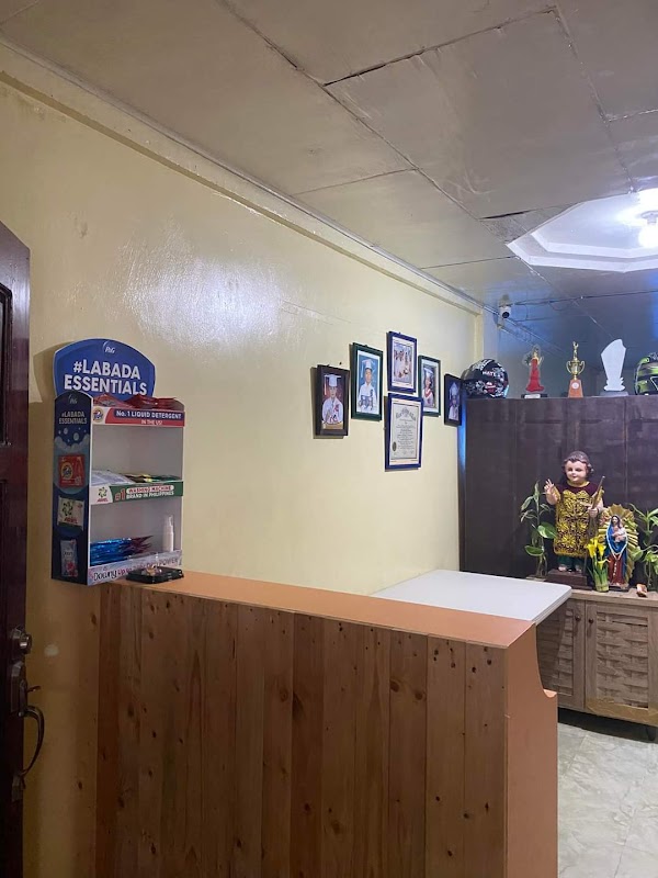 F&F Laundry services