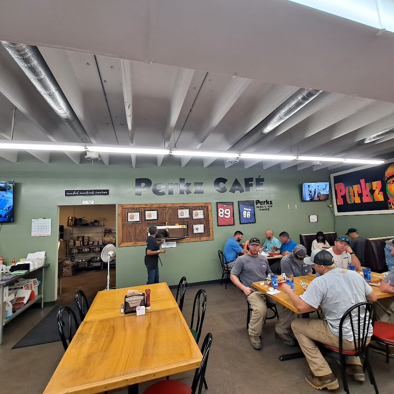 Perkz Cafe photo 4