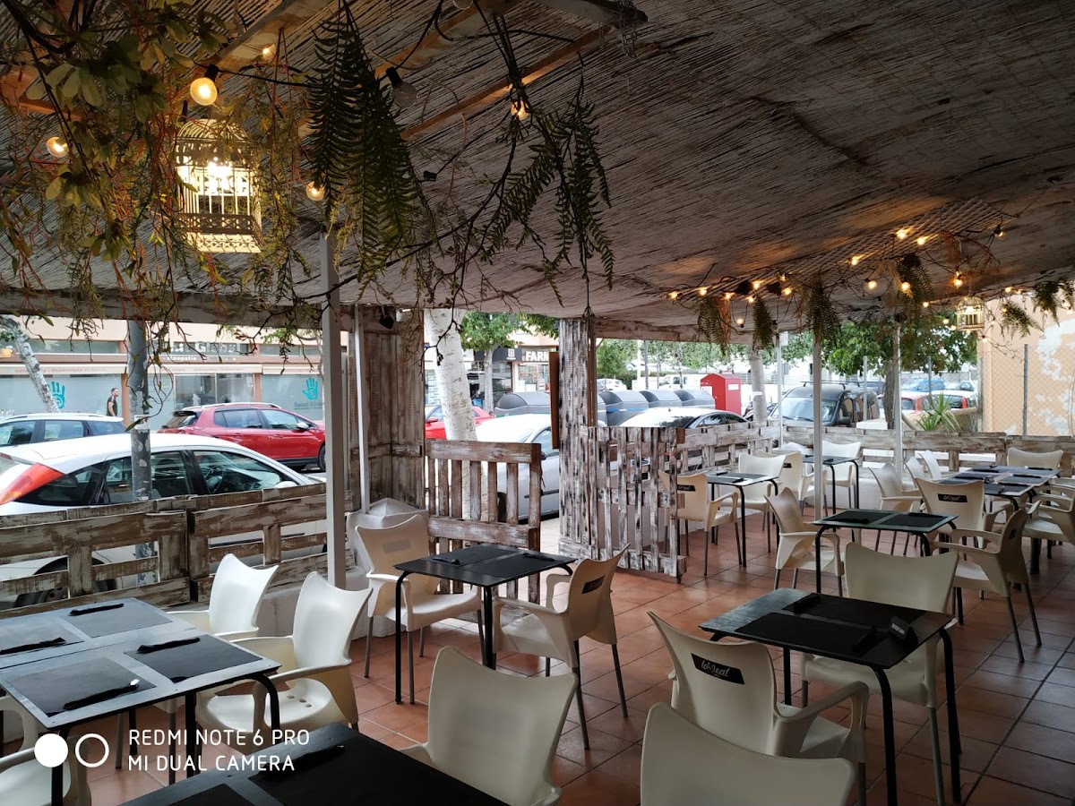 Loveat Eivissa in ibiza