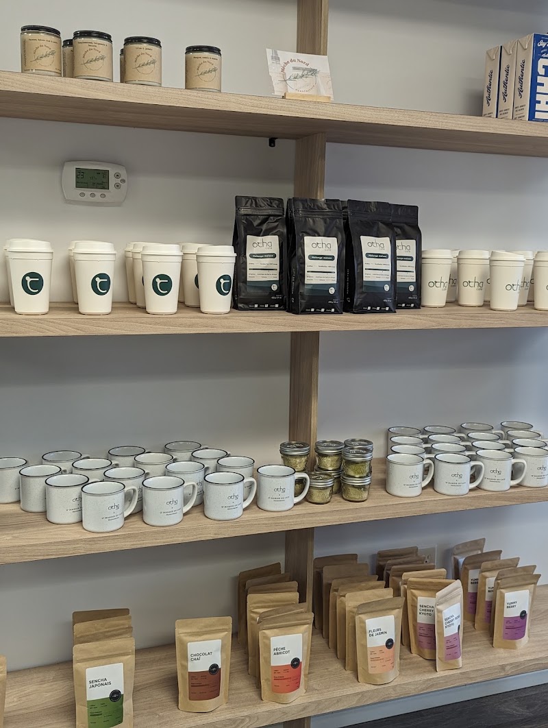 Ocha café photo 4