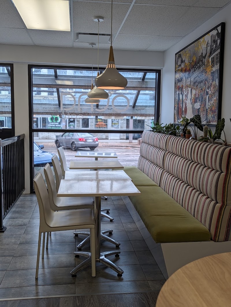 Ocha café photo 3