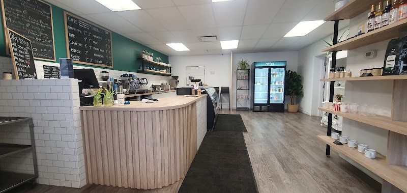 Ocha café photo 1