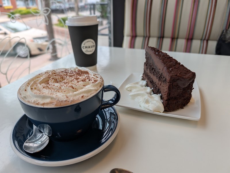 Ocha café photo 2