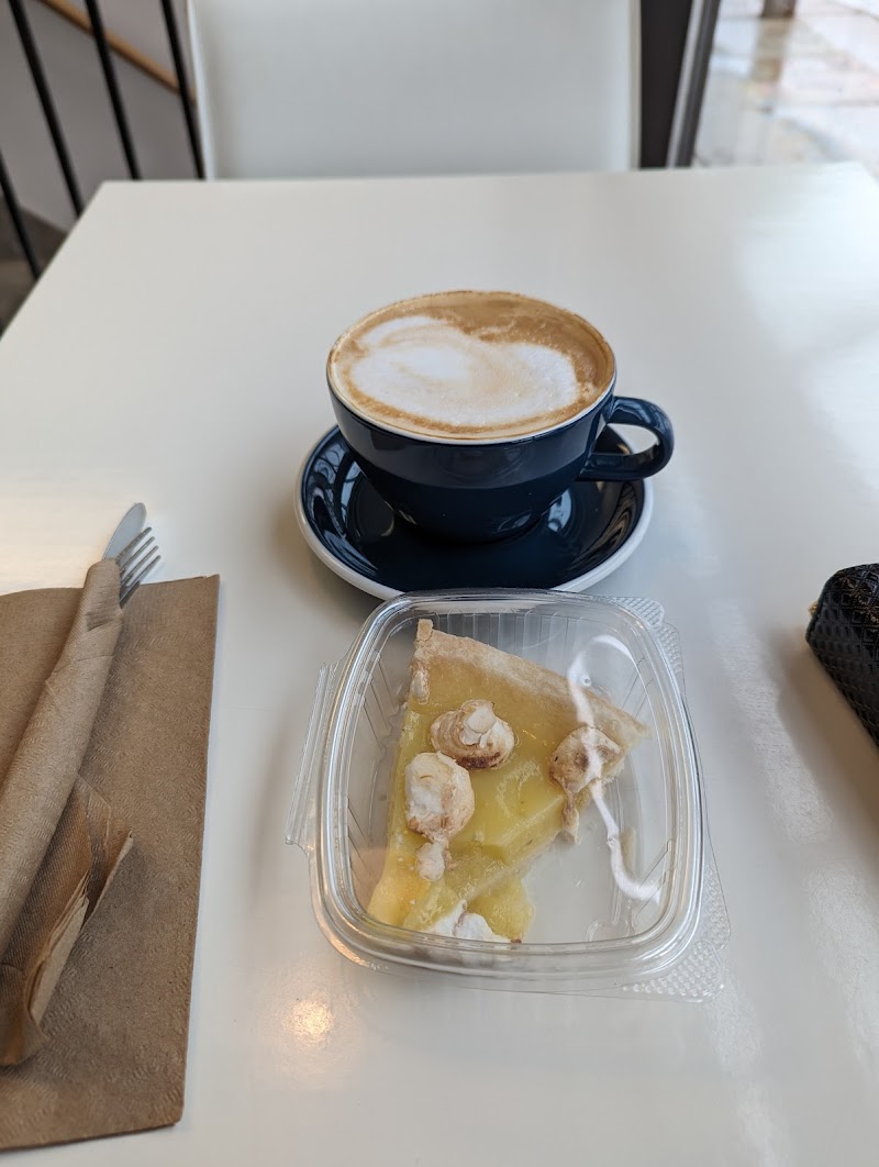 Ocha café photo 3