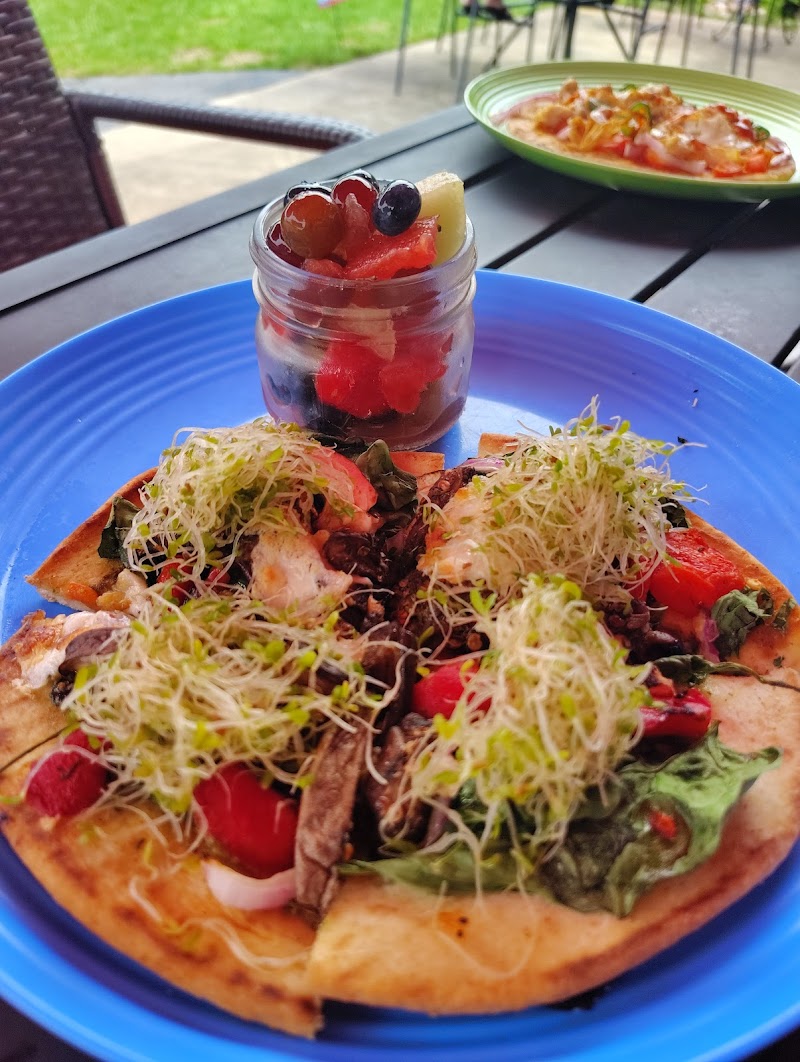 Sprouts Cafe photo 2