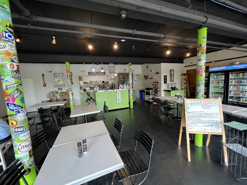 Sprouts Cafe photo 4