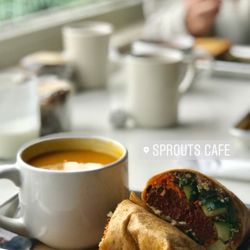 Sprouts Cafe photo 3