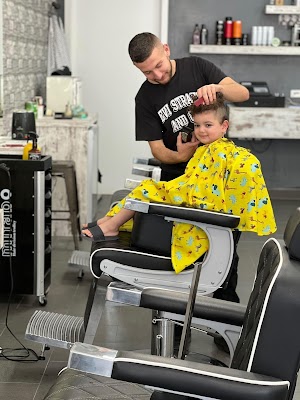 Fade Inn Barber photo 3