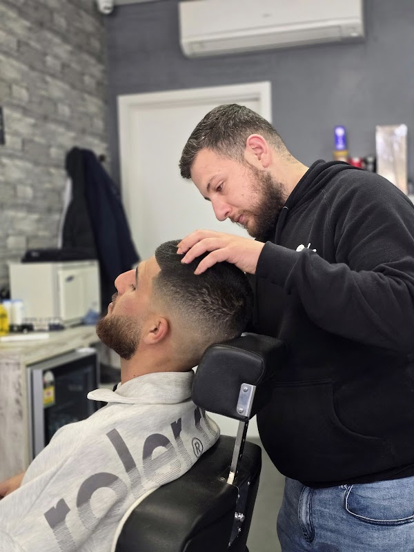 Fade Inn Barber photo 1