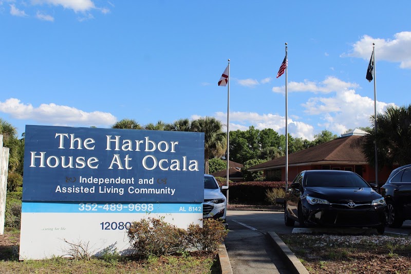 The Harbor House Of Ocala