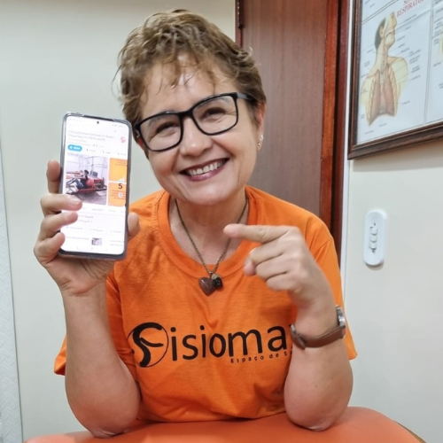 Clínica de Fisioterapia Fisiomax Serviços de Saúde | Fisioterapia no Centro do Rio