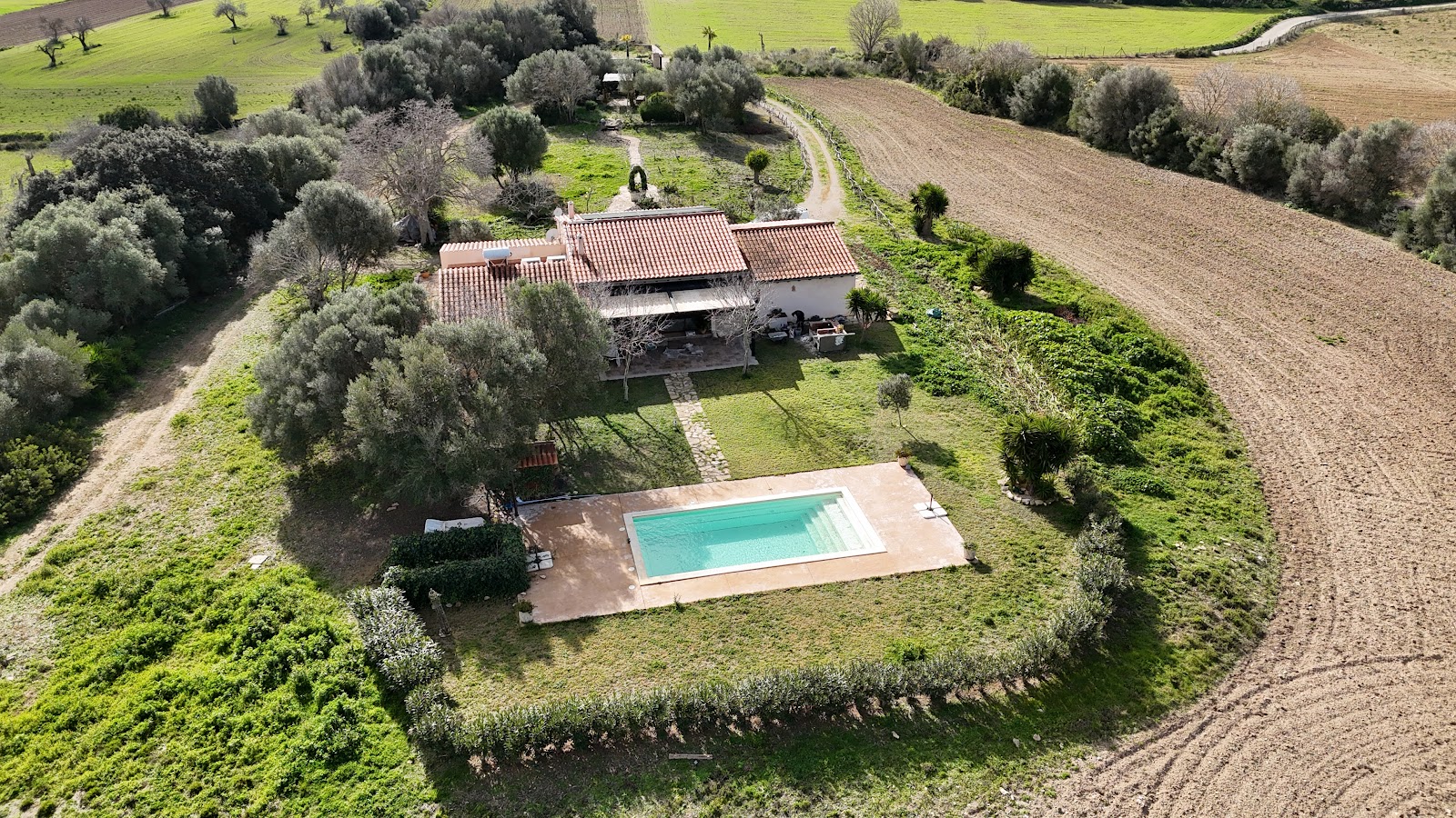 Finca Salord