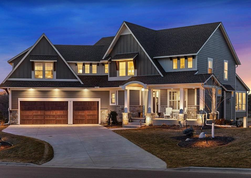 Carolina Home Specialists photo 1