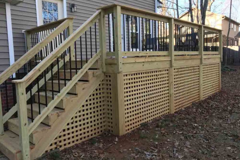 Carolina Home Specialists photo 5