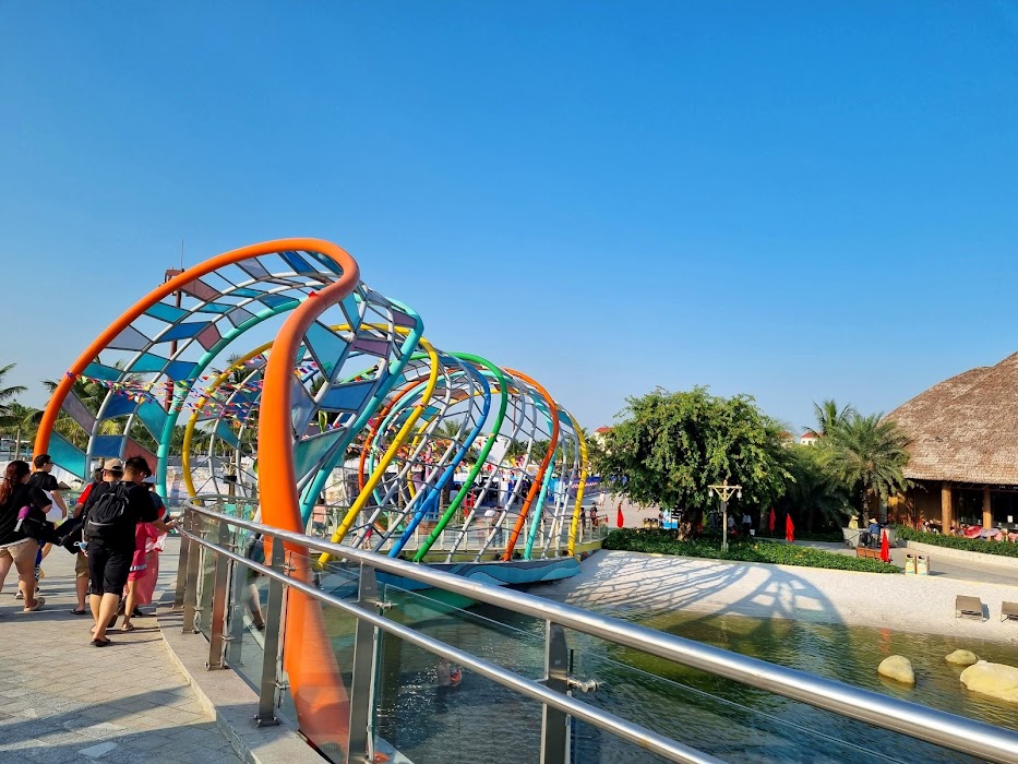 VinWonders Wave Park fotoğraf 1