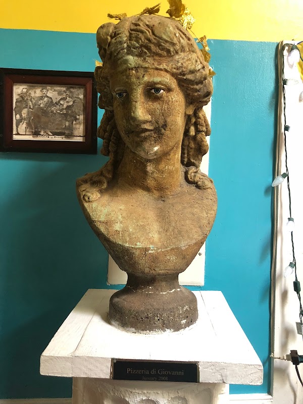 Pizzeria Di Giovanni photo 5