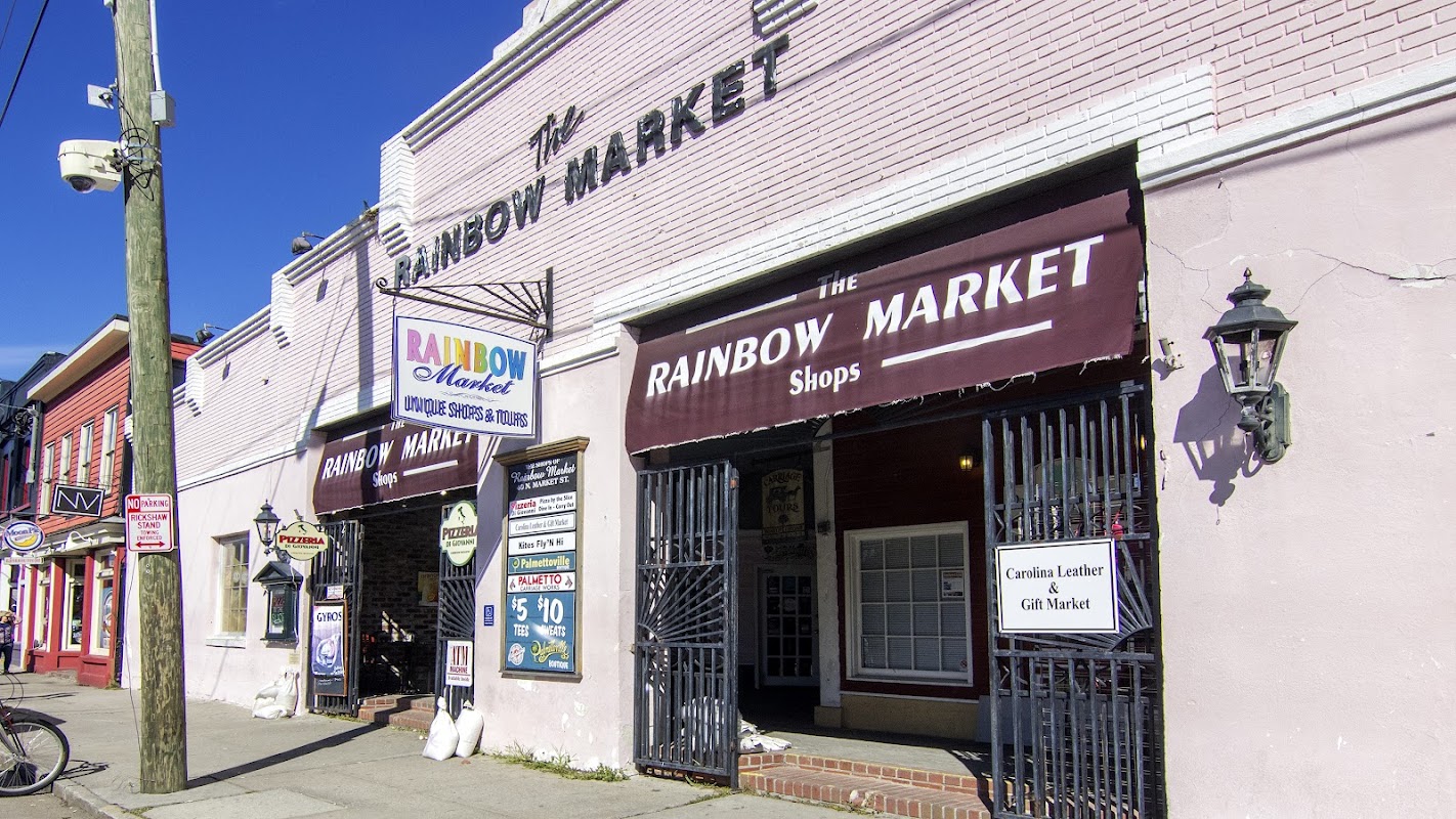 Pizzeria Di Giovanni